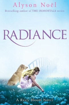 Cover Radiance