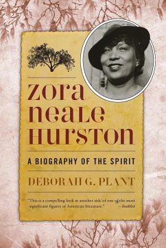 Zora Neale Hurston - Plant, Deborah G.