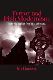 Terror and Irish Modernism