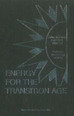 Energy for the Transition Age