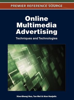 Online Multimedia Advertising