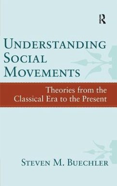 Understanding Social Movements - Buechler, Steven M