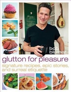 Glutton for Pleasure - Blumer, Bob
