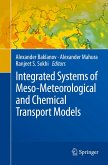 Integrated Systems of Meso-Meteorological and Chemical Transport Models