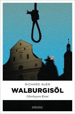 Walburgisöl - Auer, Richard