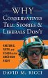 Why Conservatives Tell Stories and... - Bild 1