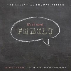 The Essential Thomas Keller - Keller, Thomas