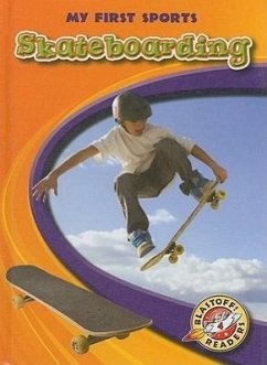 Skateboarding - McClellan, Ray
