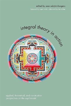 Integral Theory in Action: Applied, Theoretical, and Constructive Perspectives on the Aqal Model