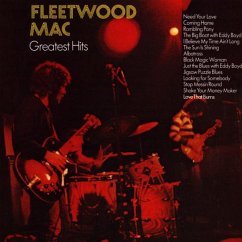 Greatest Hits - Fleetwood Mac