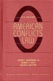 American Conflicts Law Student Edition