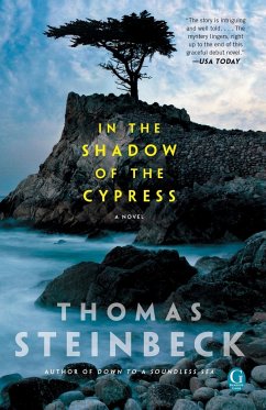 In the Shadow of the Cypress - Steinbeck, Thomas