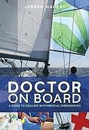 Doctor on Board - Hauert, Jurgen