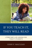 If You Teach It, They Will Read