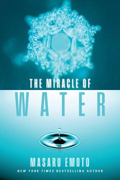 Cover The Miracle of Water