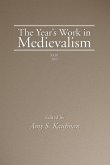 The Year's Work in Medievalism, Volume XXIII