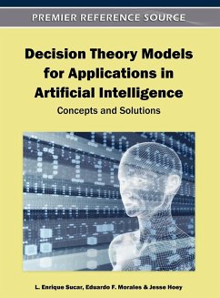 Decision Theory Models for Applications in Artificial Intelligence