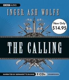 The Calling - Wolfe, Inger Ash