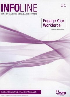Engage Your Workforce: Infoline - Russell, Linda Russell, Jeffrey
