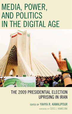 Media, Power, and Politics in the Digital Age - Kamalipour, Yahya R.