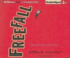 Freefall - Anhalt, Ariela