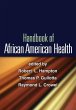 Handbook of African American Health - Bild 1