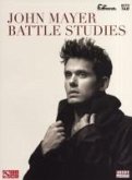 John Mayer - Battle Studies: Easy Guitar with Notes & Tab