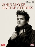 John Mayer - Battle Studies: Easy Guitar with Notes & Tab