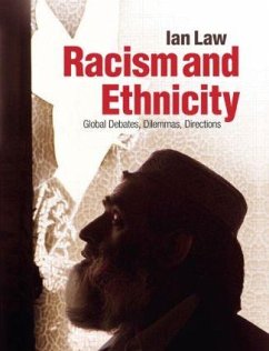 Racism and Ethnicity - Law, Ian