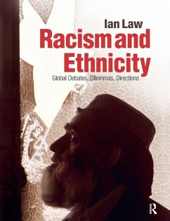 Racism and Ethnicity - Law, Ian