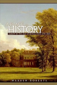 A Place in History - Roberts, Warren