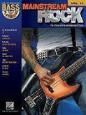 Mainstream Rock [With CD (Audio)]