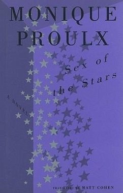 Sex of the Stars - Proulx, Monique