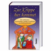 Zur Krippe her kommet