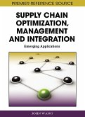 Supply Chain Optimization, Management and Integration