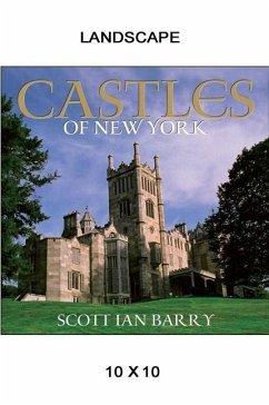 Castles of New York - Barry, Scott Ian