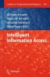 Intelligent Information Access - Bild 1