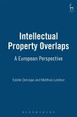 Intellectual Property Overlaps Intellectual Property Overlaps