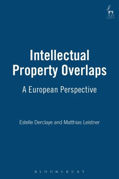 Cover Intellectual Property Overlaps