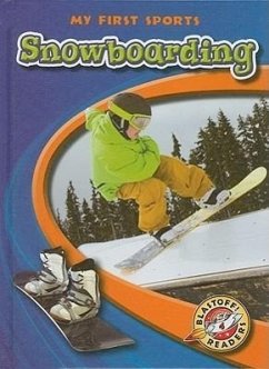 Snowboarding - McClellan, Ray