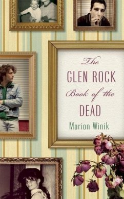 The Glen Rock Book of the Dead - Winik, Marion