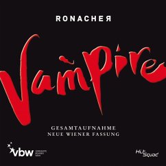 Tanz Der Vampire-Das Musical - Original Cast Wien 2009