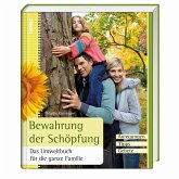 Bewahrung der Schöpfung