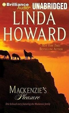 MacKenzie's Pleasure - Howard, Linda