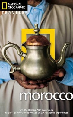 National Geographic Traveler: Morocco - French, Carole