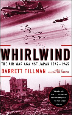 Whirlwind - Tillman, Barrett