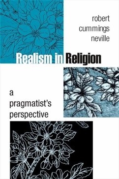 Realism in Religion - Neville, Robert Cummings