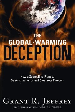 The Global-Warming Deception - Jeffrey, Grant R.