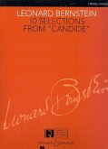 10 Selections from "Candide" 10 Selections from "Candide"