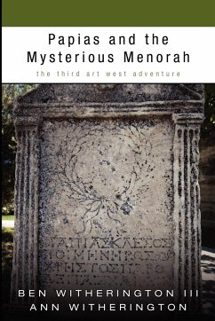 Papias and the Mysterious Menorah